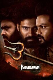 Bhairavam (2025) Dual Audio [Hindi ORG-Telugu] ZEE5 WEB-DL H264 AAC 4K 1080p 720p 480p – Full Movie Download & Watch FREE – ZMOVIE4U.COM-