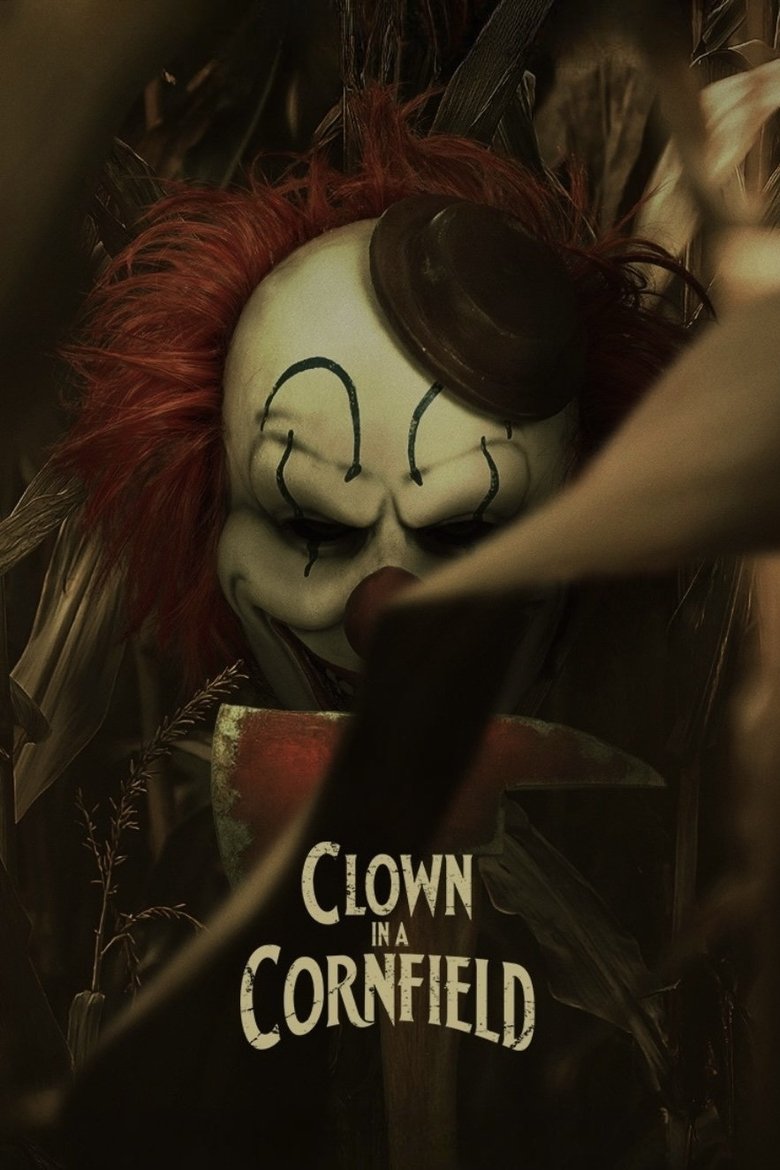 Clown in a Cornfield (2025) and Watch – ZMOVIE4U.COM-