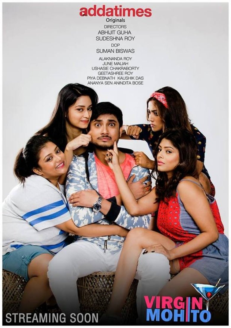Virgin Mohito (2018) S01 Bengali AT WEB-DL H264 AAC 1080p 720p 480p ESub – Full Series Download & Watch FREE – ZMOVIE4U.COM-