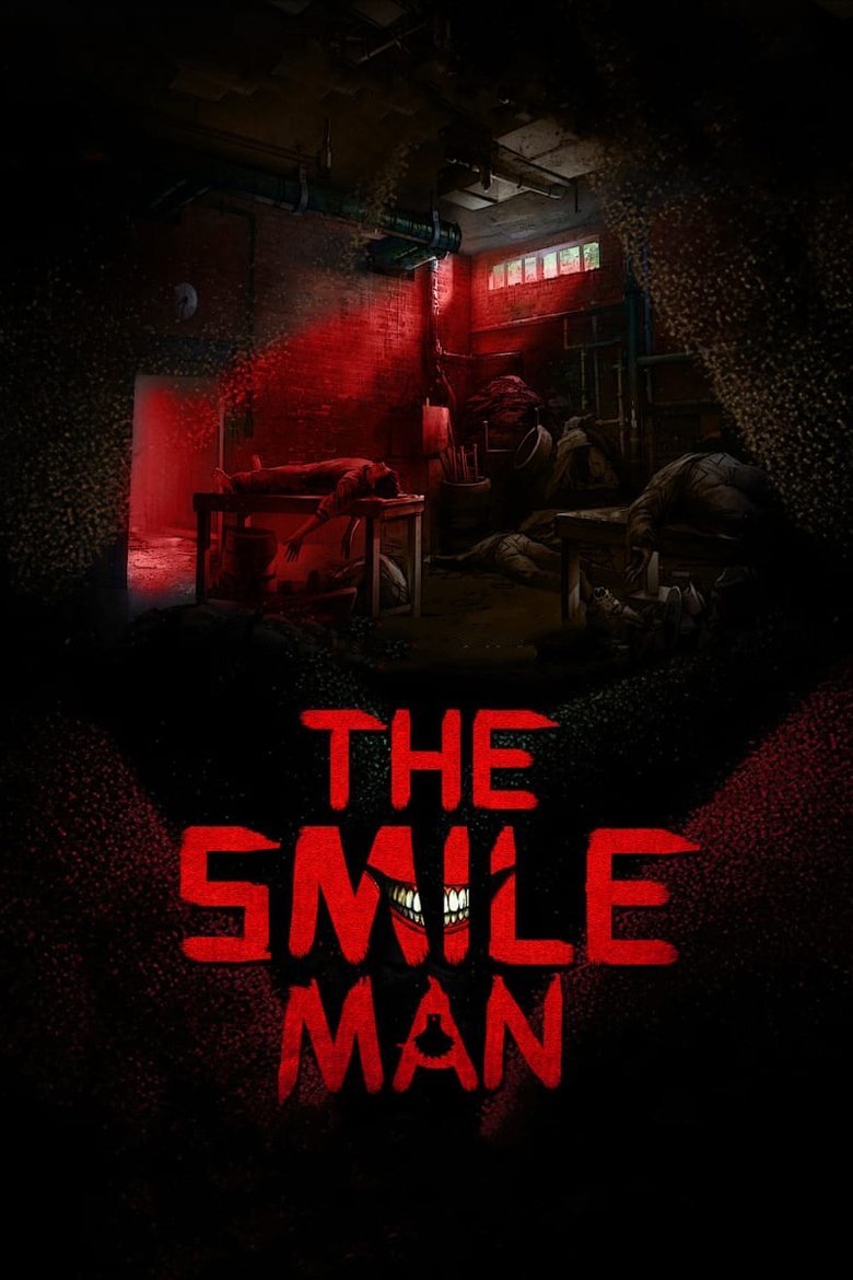 The Smile Man (2024) – Hindi – Full Movie Download & Watch FREE – ZMOVIE4U.COM-