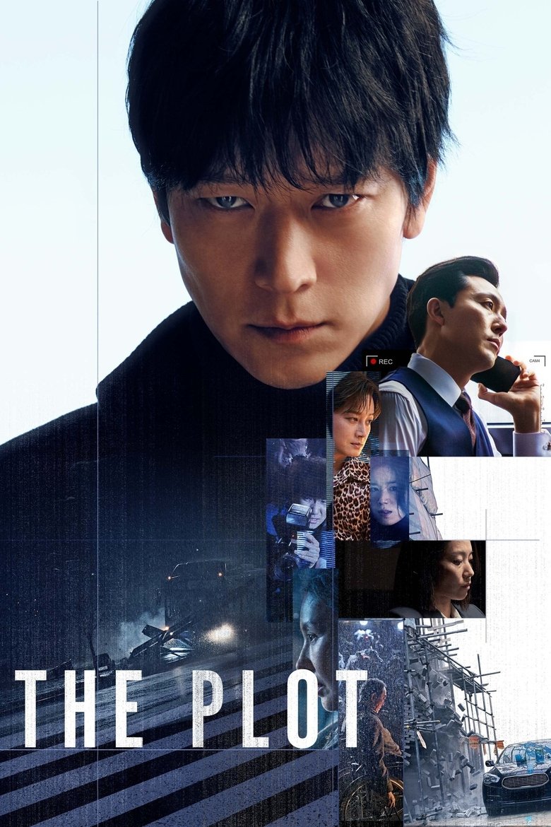 The Plot (2024) Dual Audio [Hindi ORG-Korean] Amazon WEB-DL H264 AAC 1080p 720p 480p – Full Movie Download & Watch FREE – ZMOVIE4U.COM-