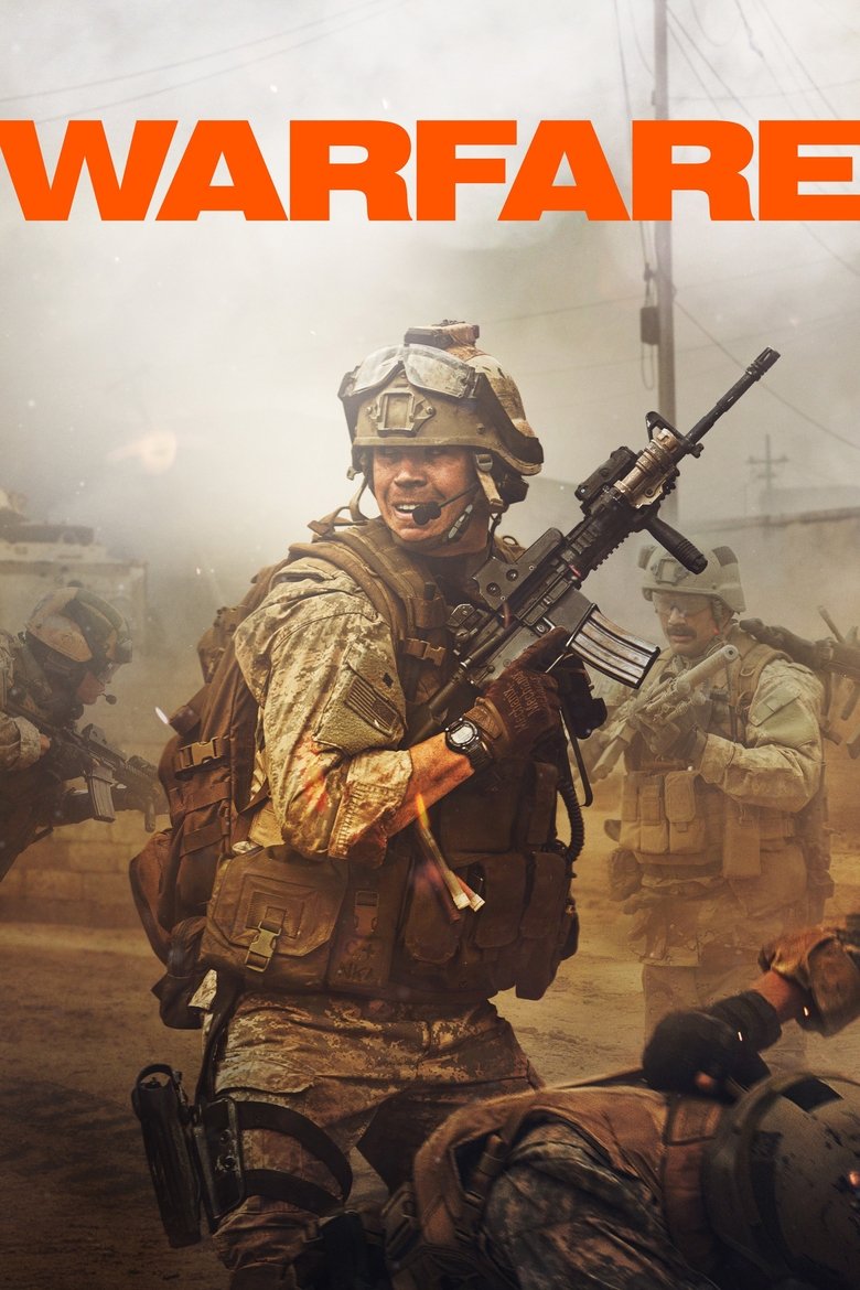 Warfare (2025) Dual Audio [Hindi ORG-English] AMZN WEB-DL H264 AAC 4K 1080p 720p 480p ESub – Full Movie Download & Watch FREE – ZMOVIE4U.COM-