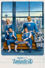 The Fantastic Four: First Steps (2025) Dual Audio [Hindi ORG-English] BluRay – WEB-DL H264 AAC 4K 1080p 720p 480p – Full Movie Download & Watch FREE – ZMOVIE4U.COM-