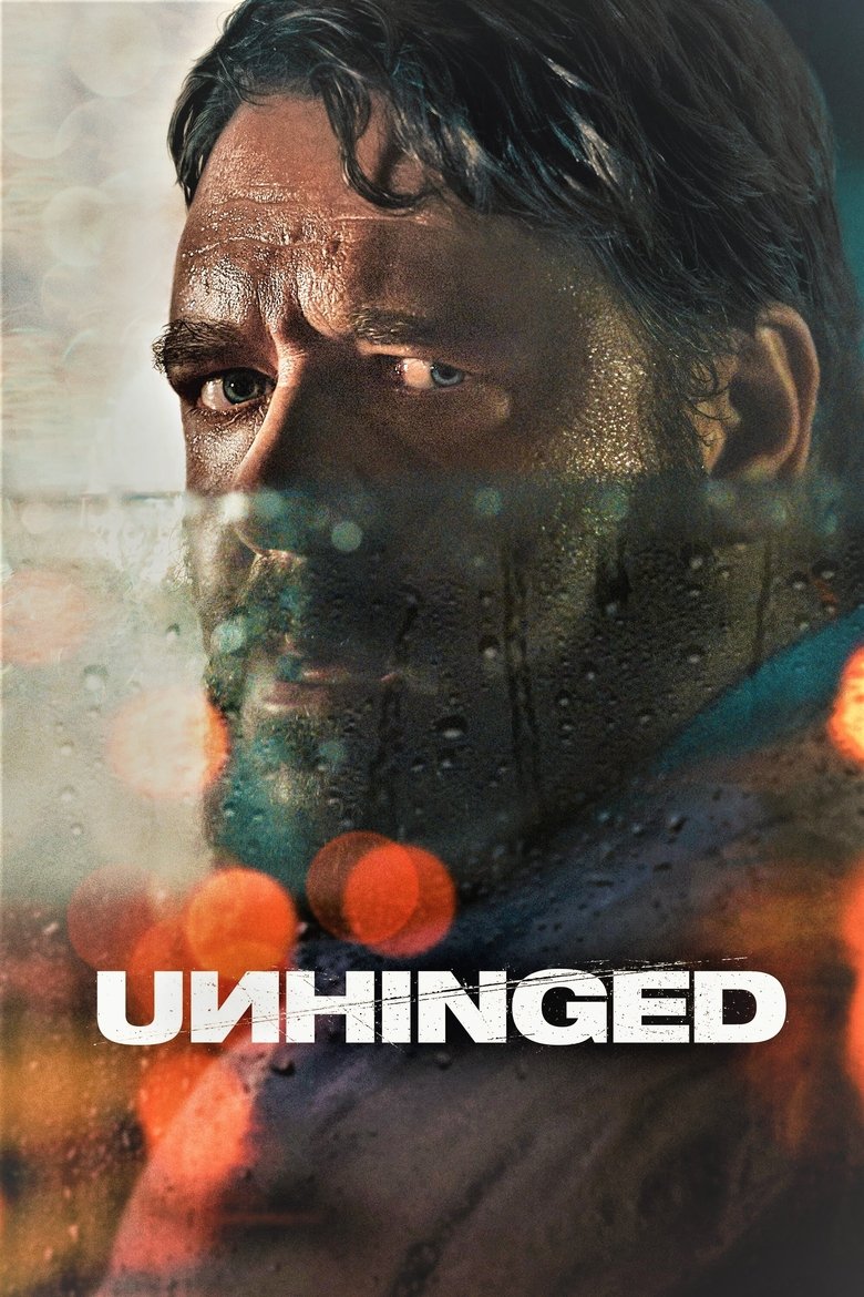 Unhinged (2020) Dual Audio [Hindi ORG-English] BluRay & Watch FREE