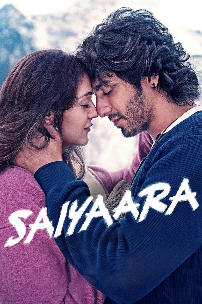 Saiyaara (2025) 4K – WEB-DL H264 AAC 1080p 720p 480p – Full Movie Download & Watch FREE – ZMOVIE4U.COM-