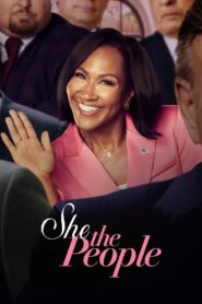 She the People / Miss Governor (2025) Season 01 – Hindi/English & Watch FREE