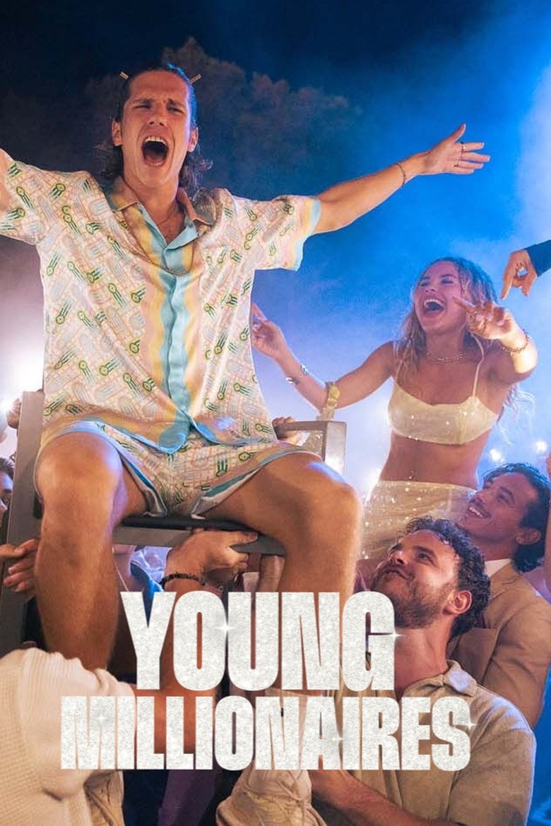 Young Millionaires (2025) Season 01 – Hindi/English/French & Watch FREE