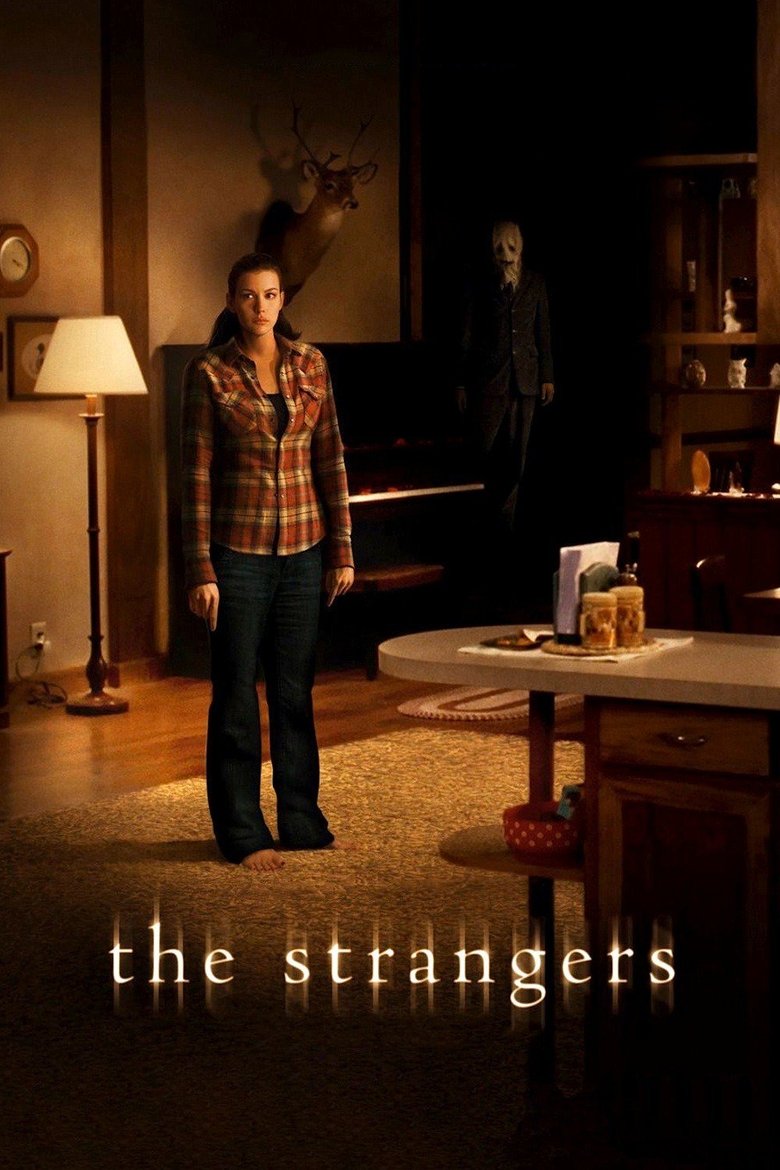 The Strangers (2008) & Watch FREE