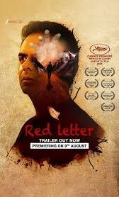 Red Letter (2025) – Short Film & Watch FREE