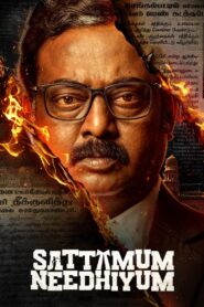 Sattamum Needhiyum (2025) Season 01 – Hindi Dual & Watch FREE