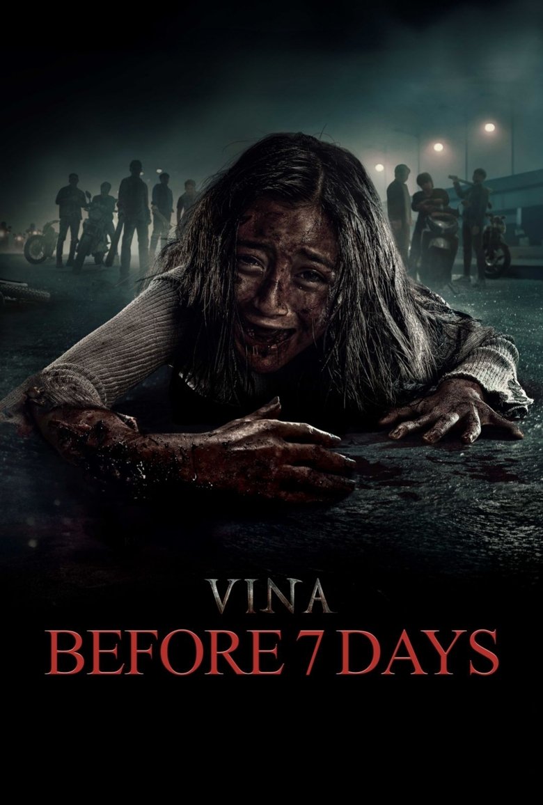 Vina: Before 7 Days (2024) Hindi ORG & Watch FREE