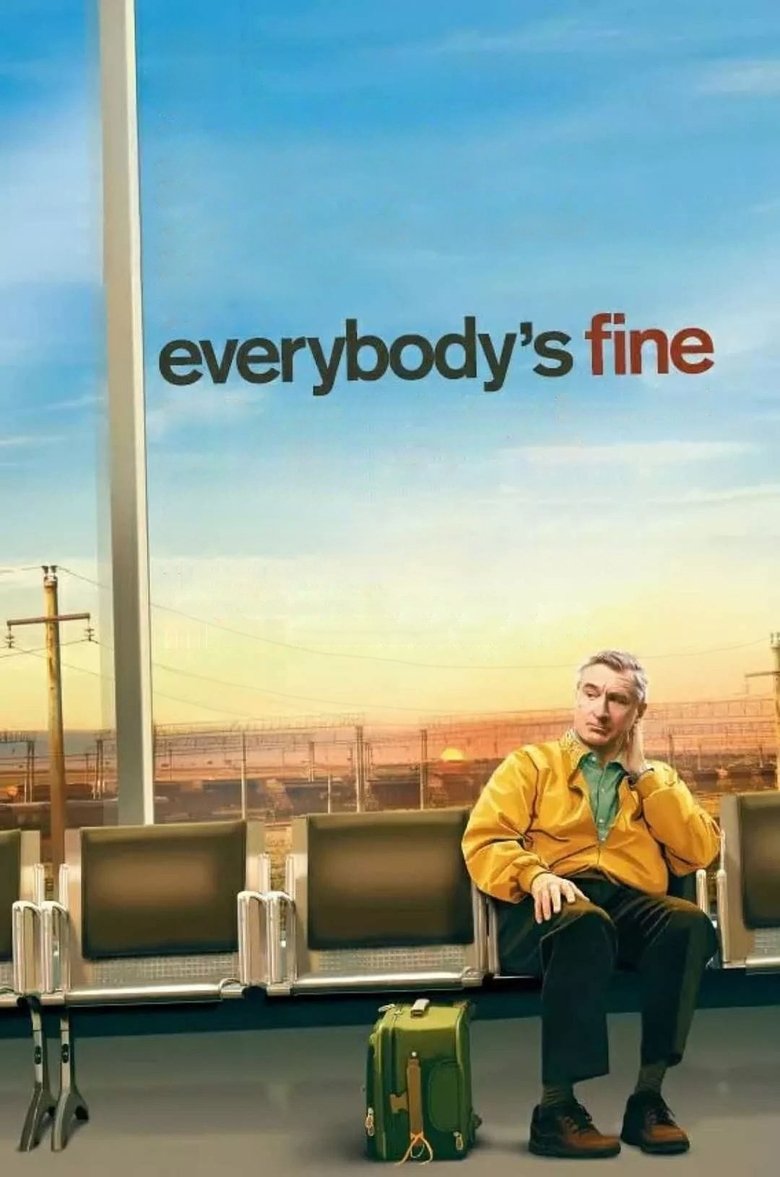 Everybody’s Fine (2009) & Watch FREE