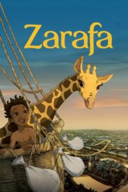 Zarafa (2012) – Hindi/English & Watch FREE