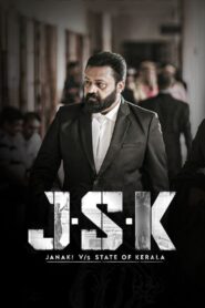 JSK – Janaki V vs State of Kerala (2025) Hindi Dual & Watch FREE