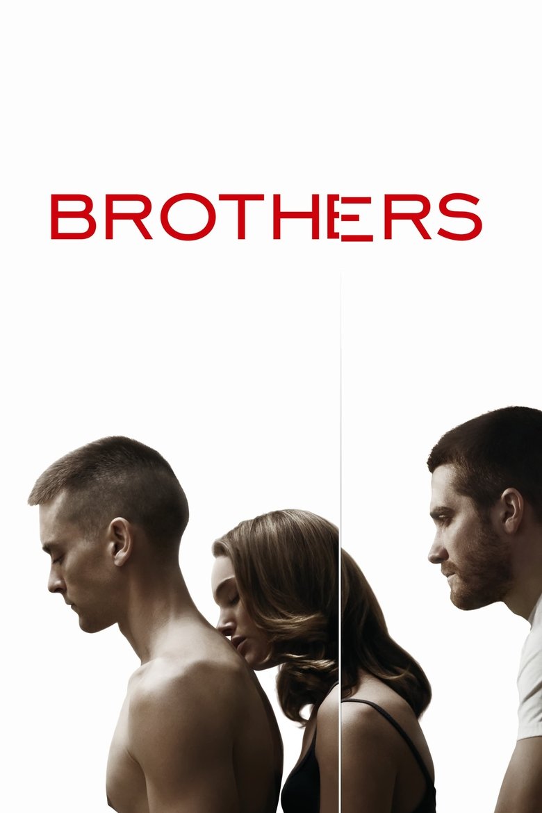 Brothers (2009) & Watch FREE