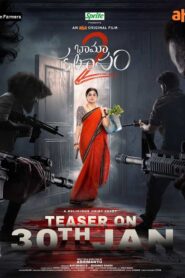 Bhamakalapam 2 / Super Housewife 2 (2024) & Watch FREE