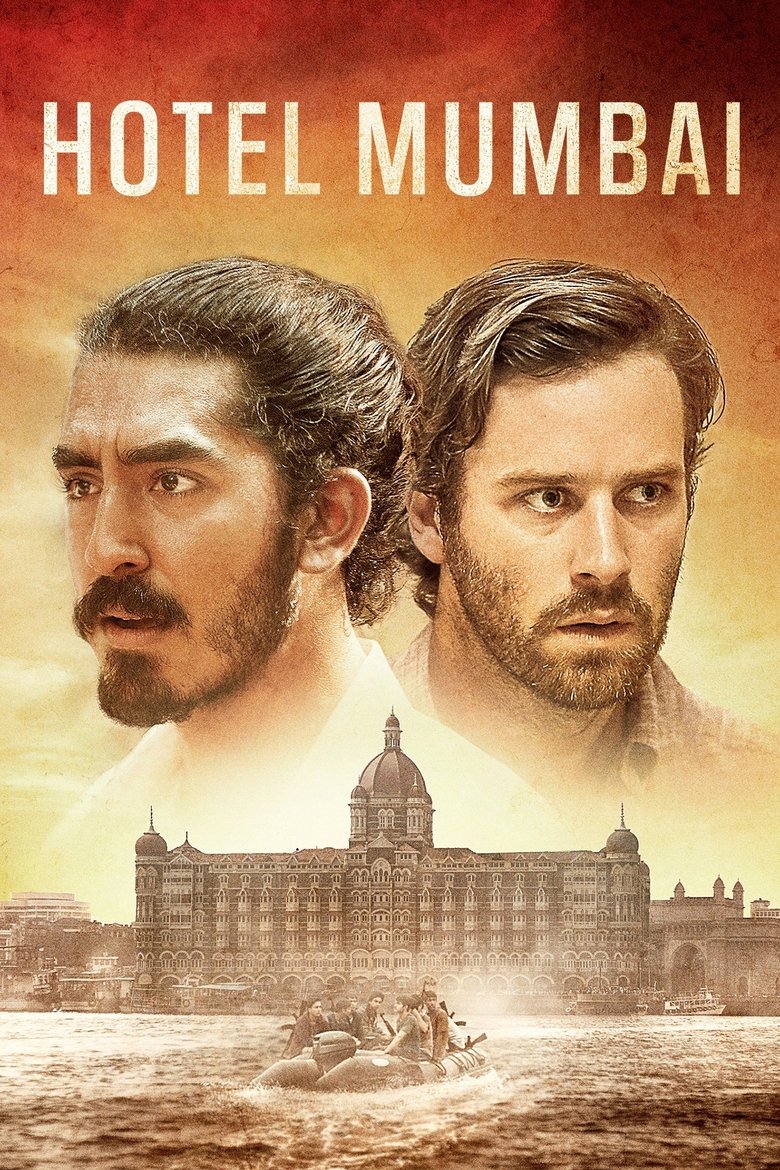 Hotel Mumbai (2019) & Watch FREE