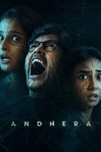 Andhera (2025) Season 01 & Watch FREE