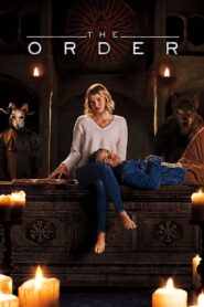 The Order (2019-2020) Season 01-02 – Hindi/English & Watch FREE