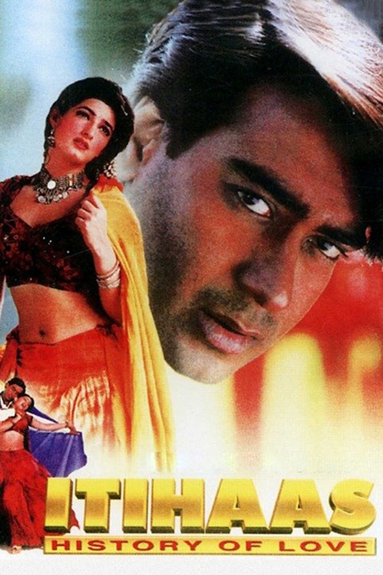 Itihaas (1997) & Watch FREE