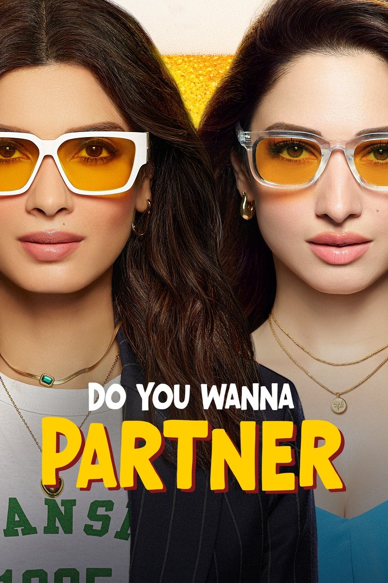 Do You Wanna Partner (2025) S01 & Watch FREE
