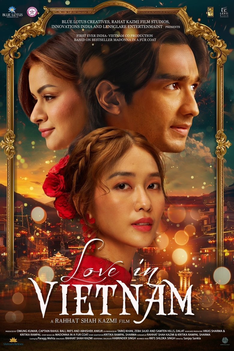 Love in Vietnam (2025) WEB-DL [Hindi DD5.1] 1080p 720p & 480p | Full Movie Download FREE ZMOvie4u.xyz