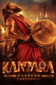 Kantara: Chapter 1 (2025) – 4K – Hindi + Multi Audio & Watch FREE