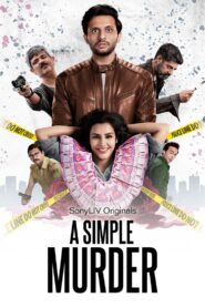 A Simple Murder (2020) Season 01 & Watch FREE