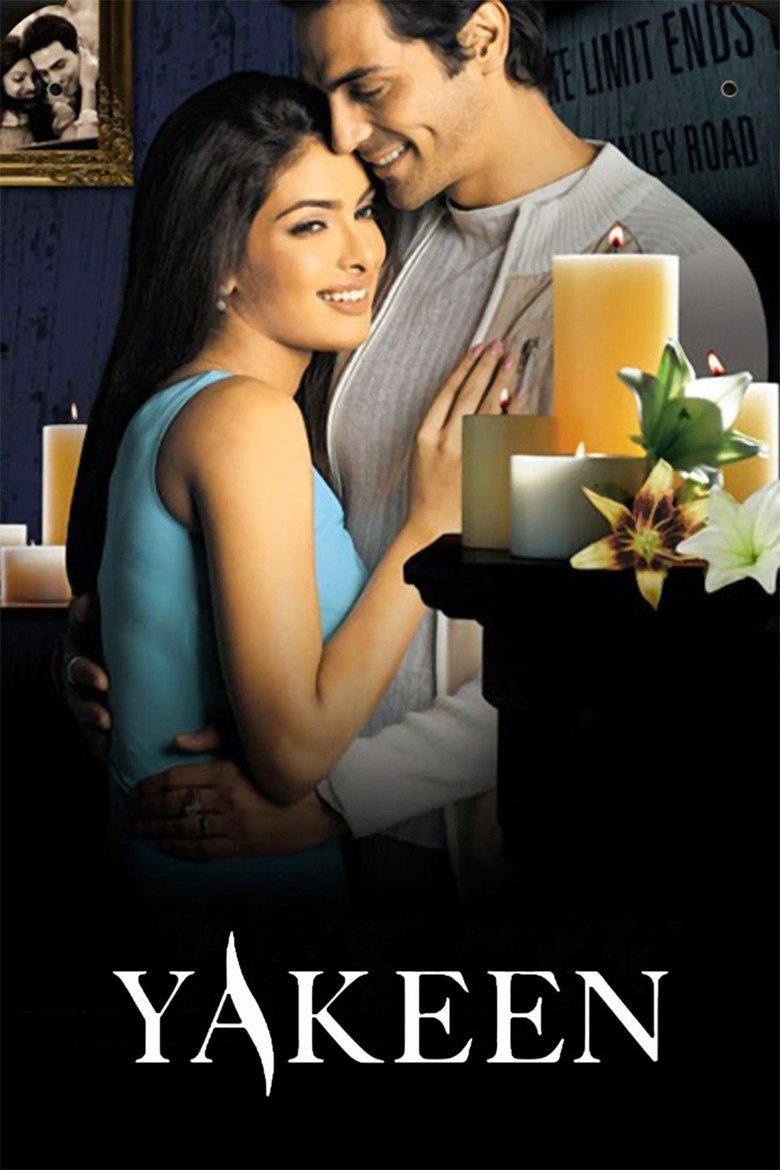 Yakeen (2005) & Watch FREE