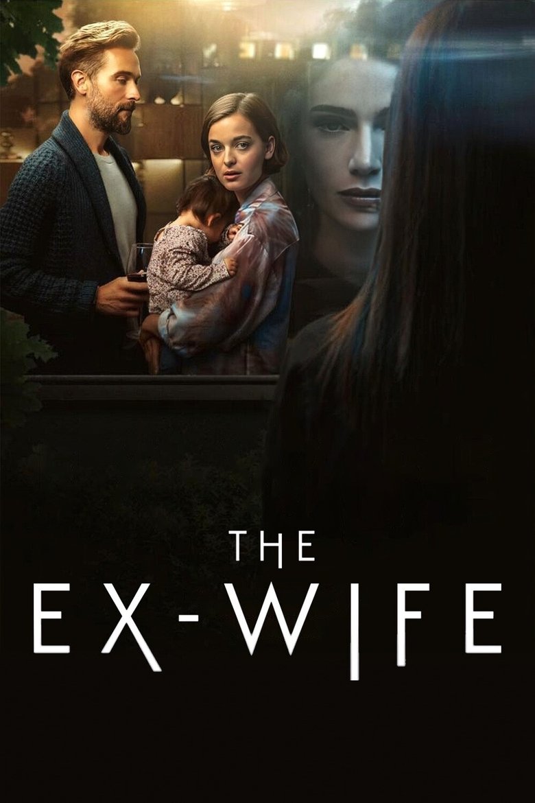 The Ex-Wife (2022-2025) Season 01-02 – Dual Audio Hindi ORG AMZN & Watch FREE