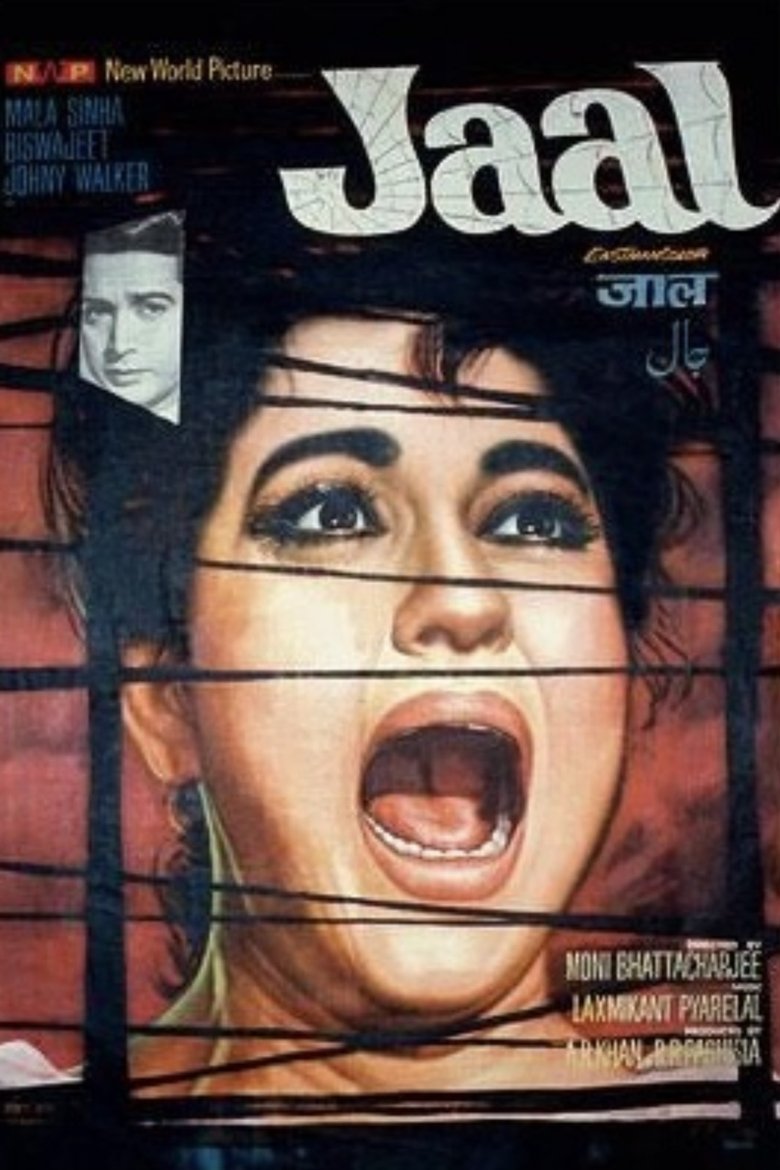 Jaal (1967) & Watch FREE