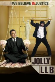 Jolly LLB (2013) & Watch FREE