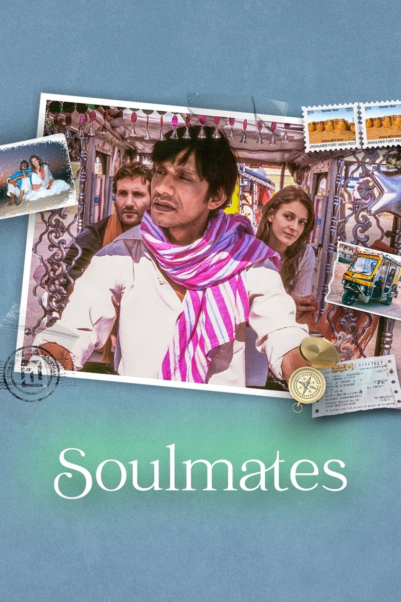 Soulmates (2025) & Watch FREE