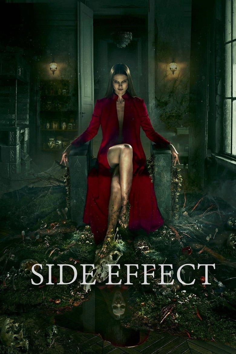 MARA – Side Effect (2020) Hindi Dubbed & Watch FREE