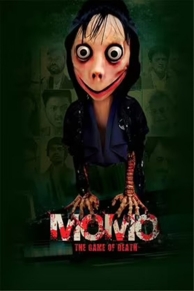 Momo – The game of death (2023) Bengali Klikk & Watch FREE