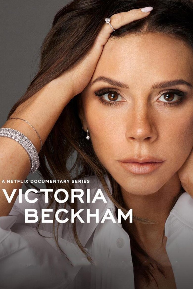 Victoria Beckham (2025) S01 Dual Audio [Hindi ORG-English] NetFlix & Watch FREE