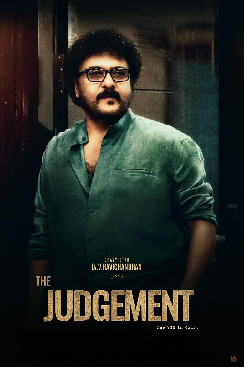 The Judgement (2024) Hindi UPlay & Watch FREE