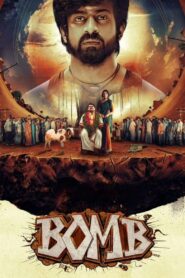 Bomb (2025) Dual Audio [Hindi ORG-Tamil] Amazon & Watch FREE