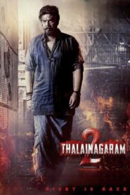 Thalainagaram 2 (2023) Dual Audio Hindi ORG & Watch FREE