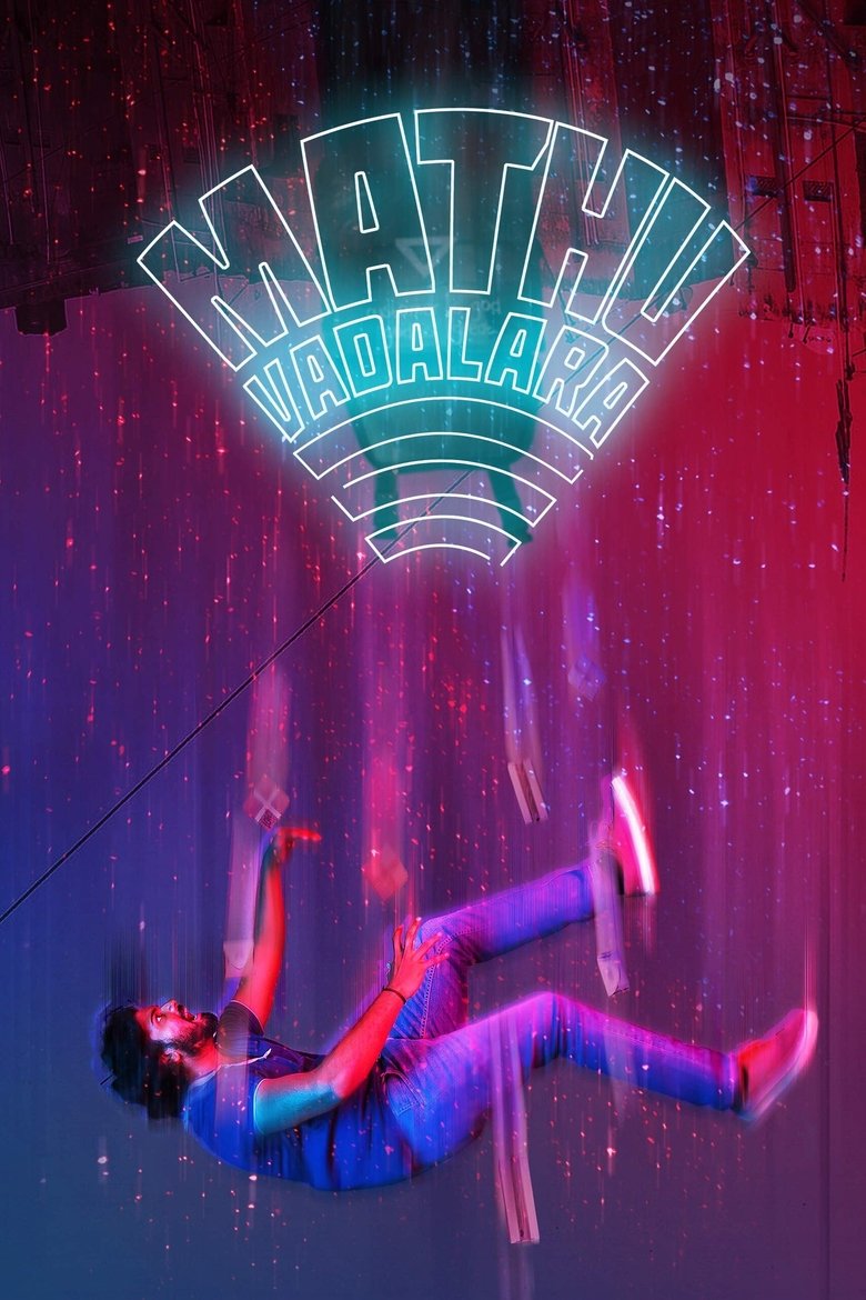 Mathu Vadalara (2019) Dual Audio Hindi (HQ-Dub) & Watch FREE