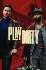 Play Dirty (2025) Dual Audio Hindi ORG & Watch FREE
