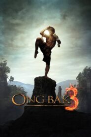 Ong Bak 3 (2010) Dual Audio [Hindi ORG-English] BluRay & Watch FREE