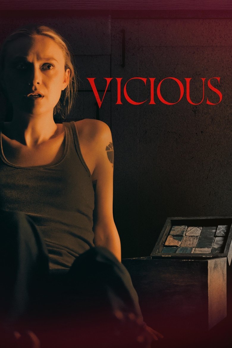 Vicious (2025) & Watch FREE
