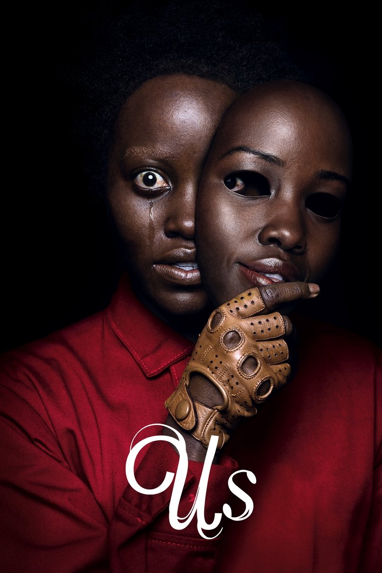 Us (2019) Dual Audio [Hindi ORG-English] BluRay & Watch FREE