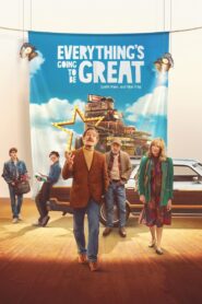 Everything’s Going to Be Great (2025) Dual Audio [Hindi ORG-English] Amazon & Watch FREE