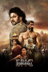 Bahubali: The Epic (2025) Hindi ORG NetFlix & Watch FREE