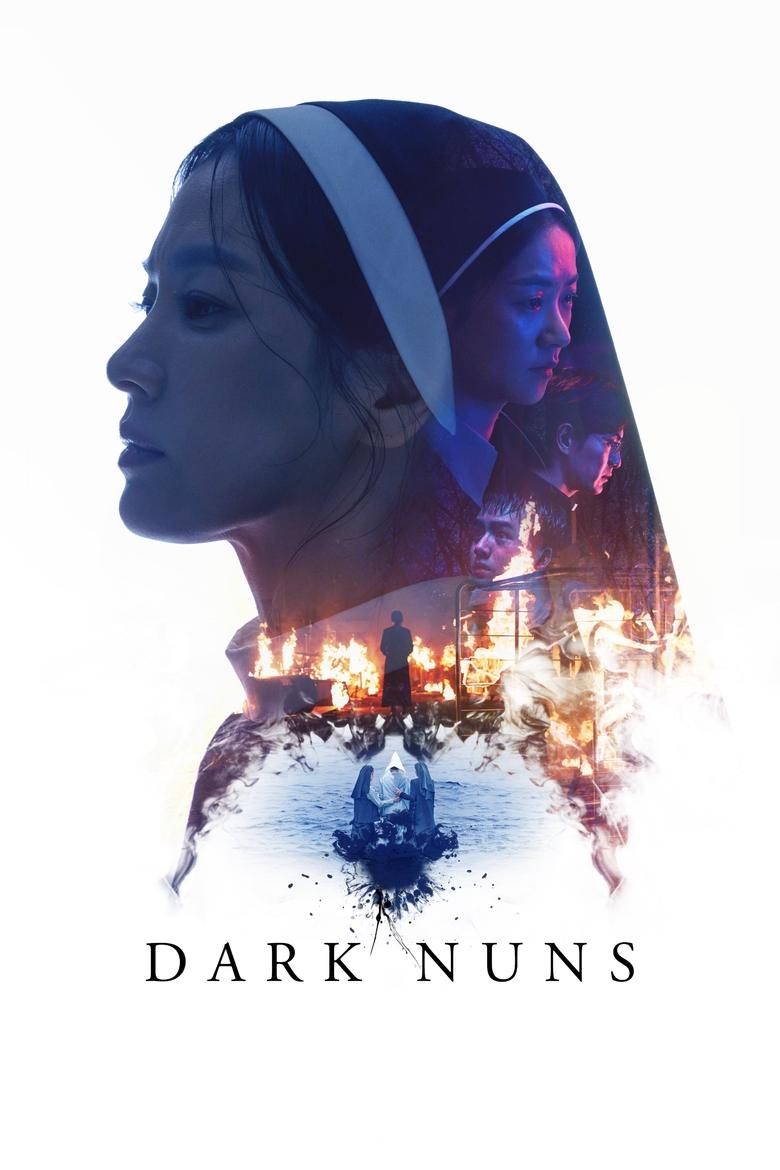 Dark Nuns (2025) Dual Audio [Hindi ORG-English] BluRay & Watch FREE
