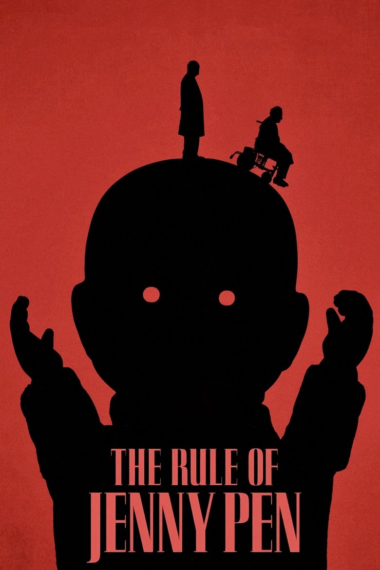The Rule of Jenny Pen (2025) AMZN.WEB-DL Hindi + English & Watch FREE