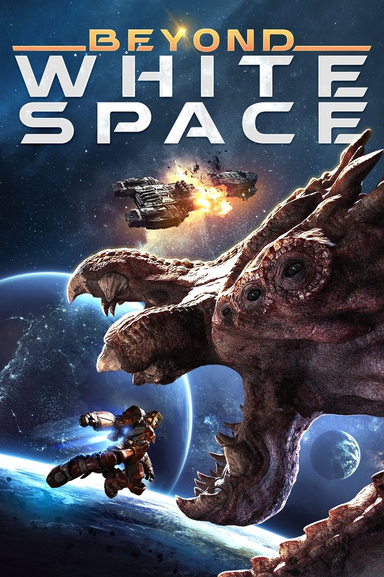 Beyond White Space (2018) Dual Audio [Hindi ORG-English] BluRay & Watch FREE