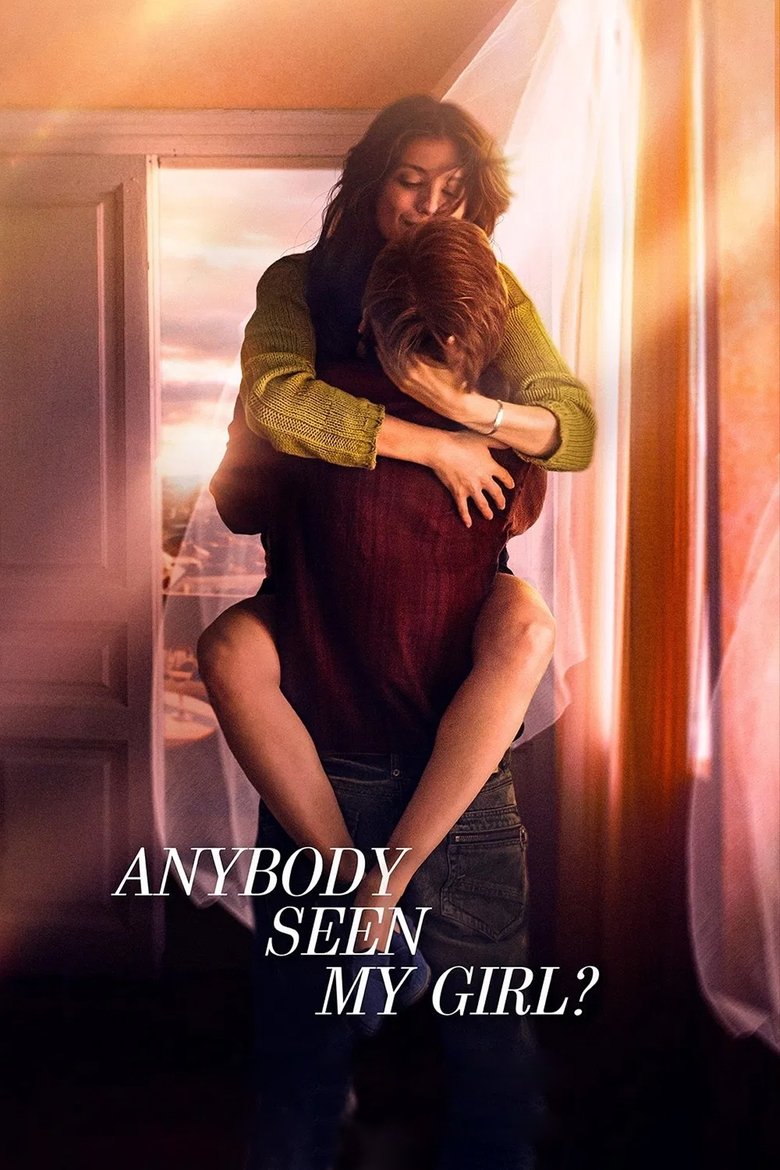 Anybody Seen My Girl? (2021) Dual Audio [Hindi ORG-Russian] Amazon & Watch FREE
